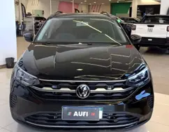 VOLKSWAGEN NIVUS 1.0 200 TSI TOTAL FLEX COMFORTLINE AUTOMÁTICO VOLKSWAGEN NIVUS 1.0 200 TSI TOTAL FLEX COMFORTLINE AUTOMÁTICO