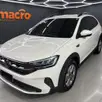 VOLKSWAGEN NIVUS 1.0 200 TSI TOTAL FLEX COMFORTLINE AUTOMÁTICO VOLKSWAGEN NIVUS 1.0 200 TSI TOTAL FLEX COMFORTLINE AUTOMÁTICO
