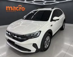 VOLKSWAGEN NIVUS 1.0 200 TSI TOTAL FLEX COMFORTLINE AUTOMÁTICO VOLKSWAGEN NIVUS 1.0 200 TSI TOTAL FLEX COMFORTLINE AUTOMÁTICO