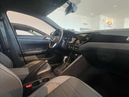VOLKSWAGEN-NIVUS-1.0 200 TSI TOTAL FLEX HIGHLINE AUTOMÁTICO VOLKSWAGEN-NIVUS-2022