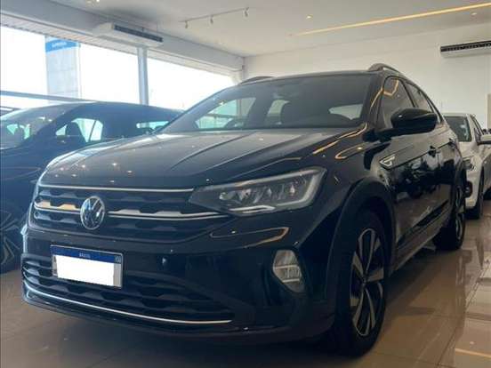 VOLKSWAGEN-NIVUS-1.0 200 TSI TOTAL FLEX HIGHLINE AUTOMÁTICO VOLKSWAGEN-NIVUS-2022