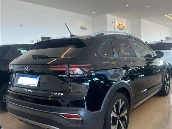 VOLKSWAGEN-NIVUS-1.0 200 TSI TOTAL FLEX HIGHLINE AUTOMÁTICO VOLKSWAGEN-NIVUS-2022