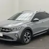 VOLKSWAGEN NIVUS 1.0 200 TSI TOTAL FLEX HIGHLINE AUTOMÁTICO VOLKSWAGEN NIVUS 1.0 200 TSI TOTAL FLEX HIGHLINE AUTOMÁTICO
