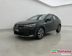 VOLKSWAGEN NIVUS 1.0 200 TSI TOTAL FLEX HIGHLINE AUTOMÁTICO VOLKSWAGEN NIVUS 1.0 200 TSI TOTAL FLEX HIGHLINE AUTOMÁTICO