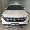 VOLKSWAGEN NIVUS 1.0 200 TSI TOTAL FLEX HIGHLINE AUTOMÁTICO VOLKSWAGEN NIVUS 1.0 200 TSI TOTAL FLEX HIGHLINE AUTOMÁTICO