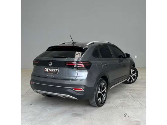 VOLKSWAGEN-NIVUS-1.0 200 TSI TOTAL FLEX HIGHLINE AUTOMÁTICO VOLKSWAGEN-NIVUS-2022