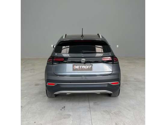 VOLKSWAGEN-NIVUS-1.0 200 TSI TOTAL FLEX HIGHLINE AUTOMÁTICO VOLKSWAGEN-NIVUS-2022