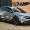 VOLKSWAGEN NIVUS 1.0 200 TSI TOTAL FLEX HIGHLINE AUTOMÁTICO VOLKSWAGEN NIVUS 1.0 200 TSI TOTAL FLEX HIGHLINE AUTOMÁTICO