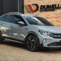 VOLKSWAGEN NIVUS 1.0 200 TSI TOTAL FLEX HIGHLINE AUTOMÁTICO VOLKSWAGEN NIVUS 1.0 200 TSI TOTAL FLEX HIGHLINE AUTOMÁTICO