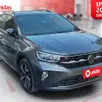 VOLKSWAGEN NIVUS 1.0 200 TSI TOTAL FLEX HIGHLINE AUTOMÁTICO VOLKSWAGEN NIVUS 1.0 200 TSI TOTAL FLEX HIGHLINE AUTOMÁTICO