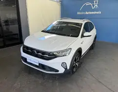 VOLKSWAGEN NIVUS 1.0 200 TSI TOTAL FLEX HIGHLINE AUTOMÁTICO VOLKSWAGEN NIVUS 1.0 200 TSI TOTAL FLEX HIGHLINE AUTOMÁTICO