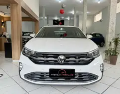 VOLKSWAGEN NIVUS 1.0 200 TSI TOTAL FLEX HIGHLINE AUTOMÁTICO VOLKSWAGEN NIVUS 1.0 200 TSI TOTAL FLEX HIGHLINE AUTOMÁTICO