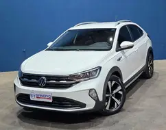 VOLKSWAGEN NIVUS 1.0 200 TSI TOTAL FLEX HIGHLINE AUTOMÁTICO VOLKSWAGEN NIVUS 1.0 200 TSI TOTAL FLEX HIGHLINE AUTOMÁTICO