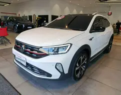 VOLKSWAGEN NIVUS 1.0 200 TSI TOTAL FLEX HIGHLINE AUTOMÁTICO VOLKSWAGEN NIVUS 1.0 200 TSI TOTAL FLEX HIGHLINE AUTOMÁTICO
