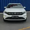 VOLKSWAGEN NIVUS 1.0 200 TSI TOTAL FLEX HIGHLINE AUTOMÁTICO VOLKSWAGEN NIVUS 1.0 200 TSI TOTAL FLEX HIGHLINE AUTOMÁTICO