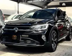 VOLKSWAGEN NIVUS 1.0 200 TSI TOTAL FLEX HIGHLINE AUTOMÁTICO VOLKSWAGEN NIVUS 1.0 200 TSI TOTAL FLEX HIGHLINE AUTOMÁTICO