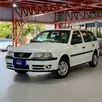 VOLKSWAGEN PARATI 1.6 MI PLUS 8V FLEX 4P MANUAL G.IV VOLKSWAGEN PARATI 1.6 MI PLUS 8V FLEX 4P MANUAL G.IV
