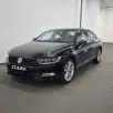 VOLKSWAGEN PASSAT 2.0 16V TSI BLUEMOTION GASOLINA HIGHLINE 4P DSG VOLKSWAGEN PASSAT 2.0 16V TSI BLUEMOTION GASOLINA HIGHLINE 4P DSG