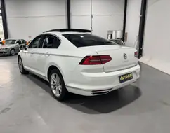 VOLKSWAGEN PASSAT 2.0 16V TSI BLUEMOTION GASOLINA HIGHLINE 4P DSG VOLKSWAGEN PASSAT 2.0 16V TSI BLUEMOTION GASOLINA HIGHLINE 4P DSG
