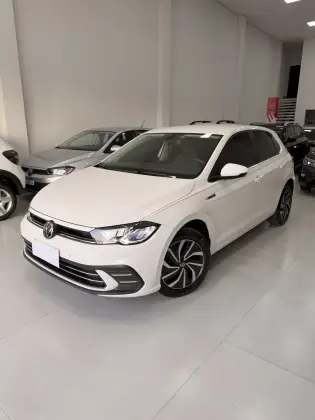 VOLKSWAGEN POLO 1.0 170 TSI HIGHLINE AUTOMÁTICO