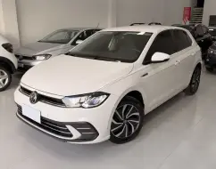 VOLKSWAGEN POLO 1.0 170 TSI HIGHLINE AUTOMÁTICO VOLKSWAGEN POLO 1.0 170 TSI HIGHLINE AUTOMÁTICO