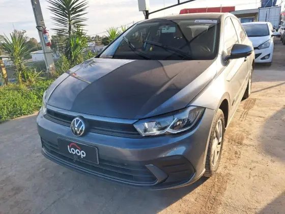 VOLKSWAGEN POLO 1.0 170 TSI MANUAL