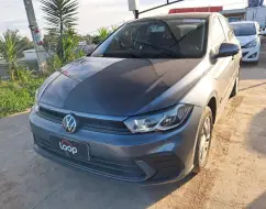 VOLKSWAGEN POLO 1.0 170 TSI MANUAL VOLKSWAGEN POLO 1.0 170 TSI MANUAL