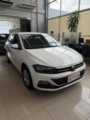 VOLKSWAGEN POLO 1.0 MPI TOTAL FLEX MANUAL