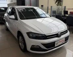 VOLKSWAGEN POLO 1.0 MPI TOTAL FLEX MANUAL VOLKSWAGEN POLO 1.0 MPI TOTAL FLEX MANUAL