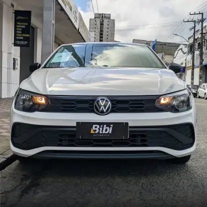 VOLKSWAGEN-POLO-1.0 MPI TRACK MANUAL VOLKSWAGEN-POLO-2024