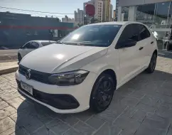 VOLKSWAGEN POLO 1.0 MPI TRACK MANUAL VOLKSWAGEN POLO 1.0 MPI TRACK MANUAL