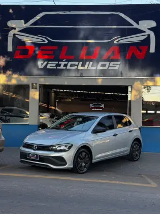 VOLKSWAGEN POLO 1.0 MPI TRACK MANUAL