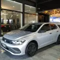 VOLKSWAGEN POLO 1.0 MPI TRACK MANUAL VOLKSWAGEN POLO 1.0 MPI TRACK MANUAL