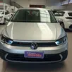 VOLKSWAGEN POLO 1.0 170 TSI COMFORTLINE AUTOMÁTICO VOLKSWAGEN POLO 1.0 170 TSI COMFORTLINE AUTOMÁTICO