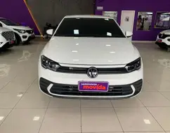 VOLKSWAGEN POLO 1.0 170 TSI COMFORTLINE AUTOMÁTICO VOLKSWAGEN POLO 1.0 170 TSI COMFORTLINE AUTOMÁTICO