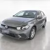 VOLKSWAGEN POLO 1.0 170 TSI COMFORTLINE AUTOMÁTICO VOLKSWAGEN POLO 1.0 170 TSI COMFORTLINE AUTOMÁTICO