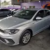 VOLKSWAGEN POLO 1.0 170 TSI COMFORTLINE AUTOMÁTICO VOLKSWAGEN POLO 1.0 170 TSI COMFORTLINE AUTOMÁTICO