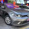 VOLKSWAGEN POLO 1.0 170 TSI COMFORTLINE AUTOMÁTICO VOLKSWAGEN POLO 1.0 170 TSI COMFORTLINE AUTOMÁTICO
