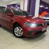 VOLKSWAGEN POLO 1.0 170 TSI COMFORTLINE AUTOMÁTICO VOLKSWAGEN POLO 1.0 170 TSI COMFORTLINE AUTOMÁTICO