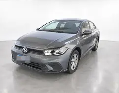 VOLKSWAGEN POLO 1.0 170 TSI COMFORTLINE AUTOMÁTICO VOLKSWAGEN POLO 1.0 170 TSI COMFORTLINE AUTOMÁTICO