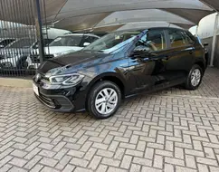 VOLKSWAGEN POLO 1.0 170 TSI COMFORTLINE AUTOMÁTICO VOLKSWAGEN POLO 1.0 170 TSI COMFORTLINE AUTOMÁTICO