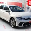 VOLKSWAGEN POLO 1.0 170 TSI COMFORTLINE AUTOMÁTICO VOLKSWAGEN POLO 1.0 170 TSI COMFORTLINE AUTOMÁTICO