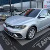 VOLKSWAGEN POLO 1.0 170 TSI COMFORTLINE AUTOMÁTICO VOLKSWAGEN POLO 1.0 170 TSI COMFORTLINE AUTOMÁTICO