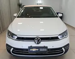 VOLKSWAGEN POLO 1.0 170 TSI HIGHLINE AUTOMÁTICO VOLKSWAGEN POLO 1.0 170 TSI HIGHLINE AUTOMÁTICO
