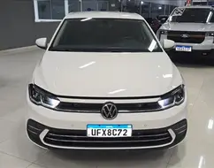VOLKSWAGEN POLO 1.0 170 TSI HIGHLINE AUTOMÁTICO VOLKSWAGEN POLO 1.0 170 TSI HIGHLINE AUTOMÁTICO