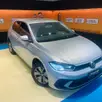 VOLKSWAGEN POLO 1.0 170 TSI SENSE AUTOMÁTICO VOLKSWAGEN POLO 1.0 170 TSI SENSE AUTOMÁTICO