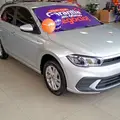 VOLKSWAGEN POLO 1.0 170 TSI SENSE AUTOMÁTICO VOLKSWAGEN POLO 1.0 170 TSI SENSE AUTOMÁTICO