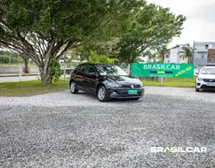 VOLKSWAGEN POLO 1.0 200 TSI COMFORTLINE AUTOMÁTICO VOLKSWAGEN POLO 1.0 200 TSI COMFORTLINE AUTOMÁTICO