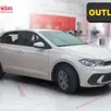 VOLKSWAGEN POLO 1.0 MPI MANUAL VOLKSWAGEN POLO 1.0 MPI MANUAL
