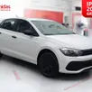 VOLKSWAGEN POLO 1.0 MPI MANUAL VOLKSWAGEN POLO 1.0 MPI MANUAL